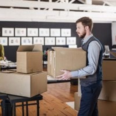 Ottawa Valley Movers