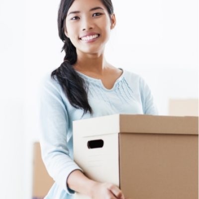 Anber Moving & Storage