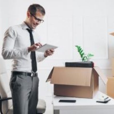 Country Wide Moving & Storage