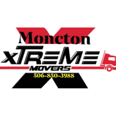 Moncton Xtreme Movers