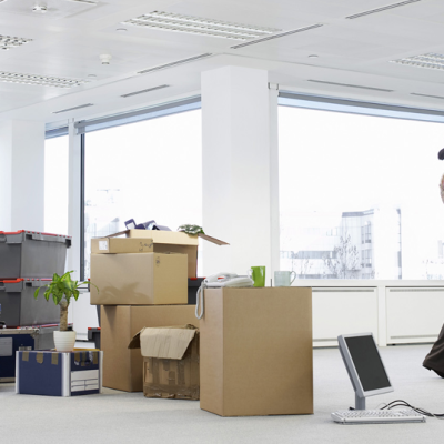 Transport Domicile Plus Inc