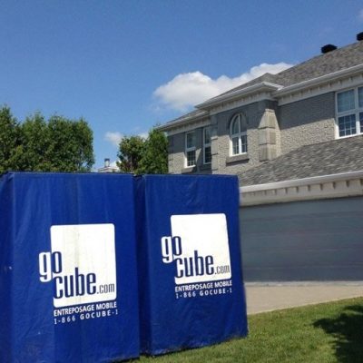 Go Cube