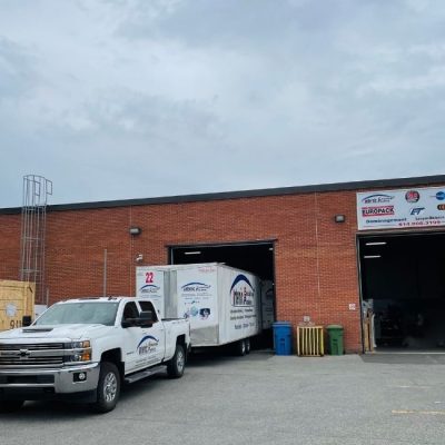 Internic Moving Services