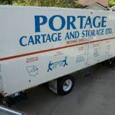 Portage Cartage