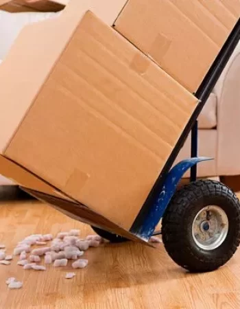 Saskatoon Movers