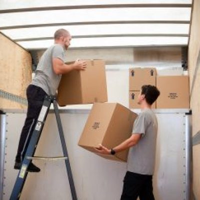 Mike’s Moving & Storage