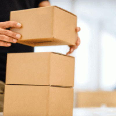 Orbit International Moving logistics LTD