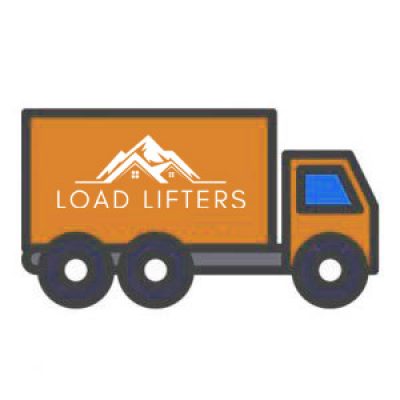Load Lifters Moving & Delivery