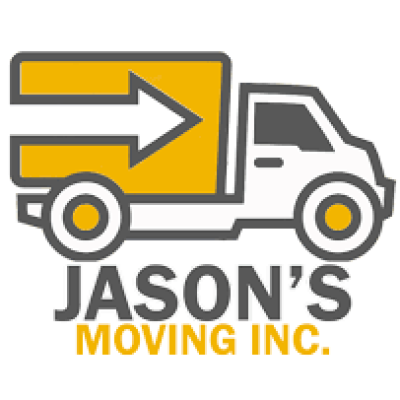 Jason’s Moving Inc
