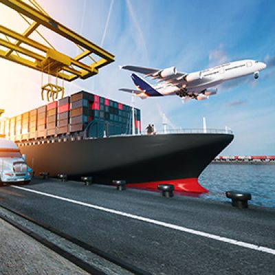 John Gray Moving & Storage