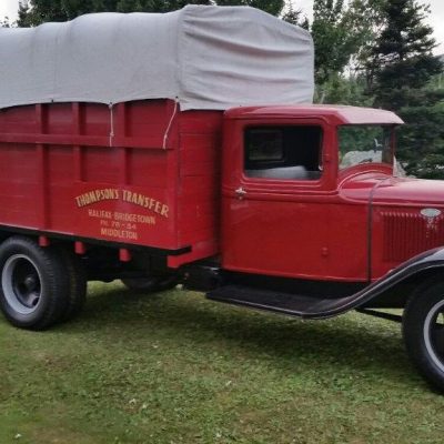 Thompson’s Moving & Storage