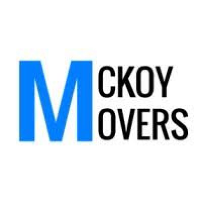Mckoy Movers