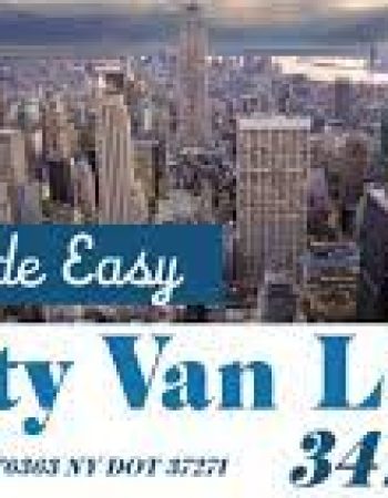 All City Van Lines Inc
