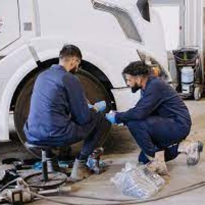 Daytona Freight Systems Inc