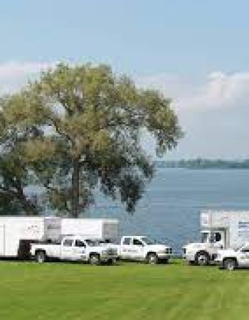 Bay of Quinte Movers
