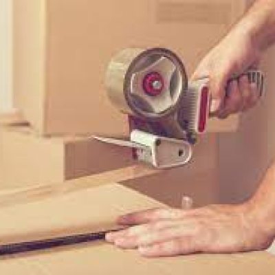 Rockstar Movers Inc