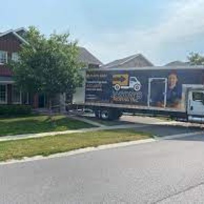 Jason’s Moving Inc