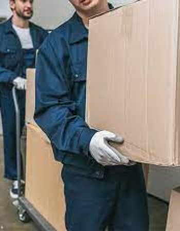 Available Movers & Storage