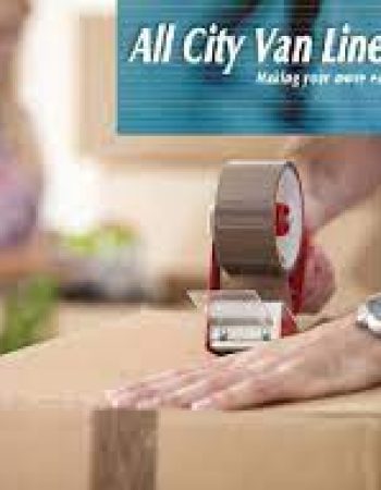 All City Van Lines Inc