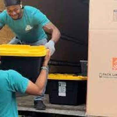AdVanced Moving Pros