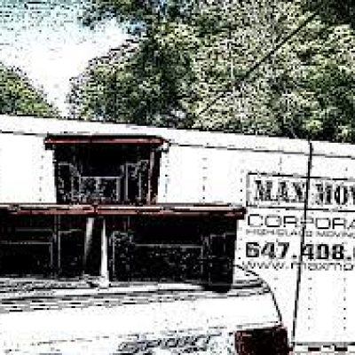 Professional Barrie movers company