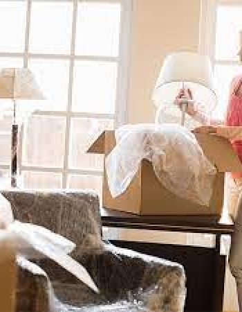 Advantage Moving and Storage