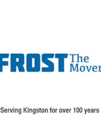 Frost The Mover