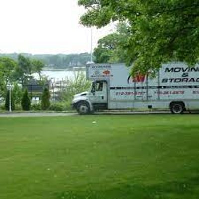 Avi Moving & Trucking Inc