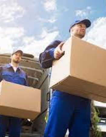 Tim’s Last Minute Moving