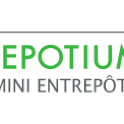 Depotium Mini Entrepôt