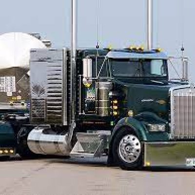 Jade Transport Ltd