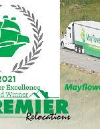 Premier Relocations
