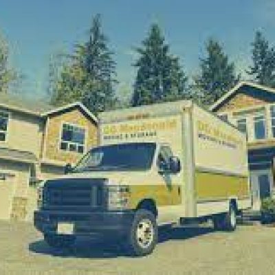 DG MacDonald Moving & Storage Ltd