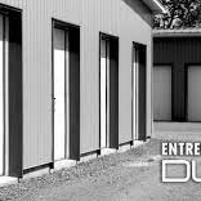 Entreposage Dubé