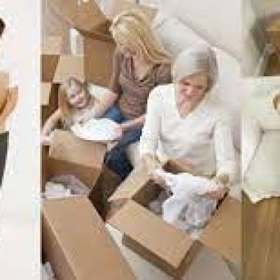 DEMENAGEMENT THERRIEN FORTIN