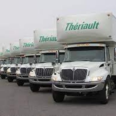 Demenagement Theriault