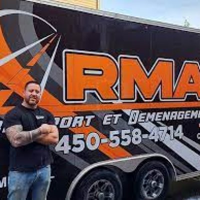 RMA Transport Et Déménagement