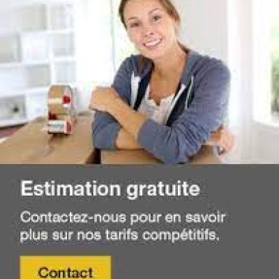 DEMENAGEMENT THERRIEN FORTIN