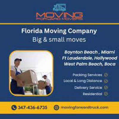 Moving Forward Movers