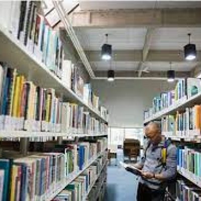 Library Moving