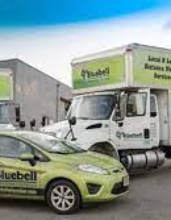 Bluebell Relocation Services