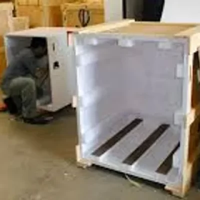 Transatlas Moving Services
