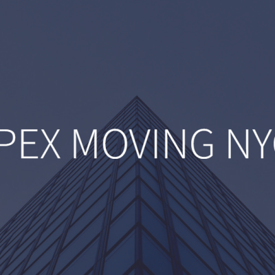 Apex Moving Nyc