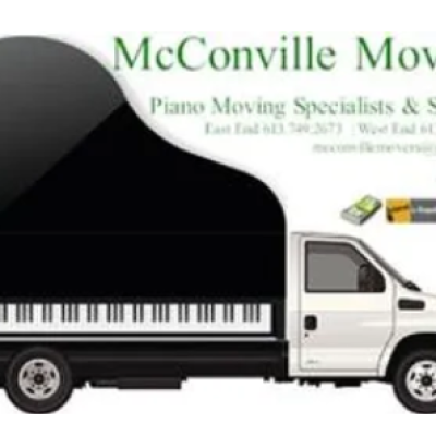 McConville Movers