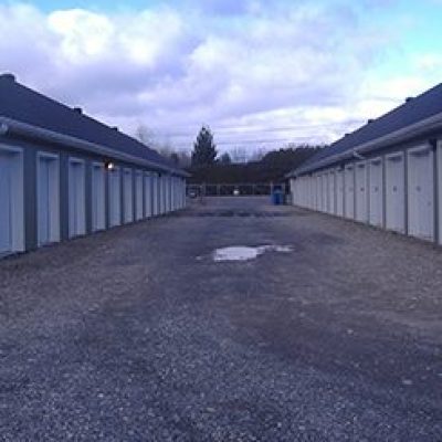 Déménagement Gareau enr