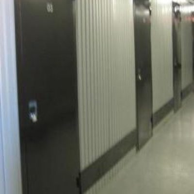 Déménagement Gareau enr