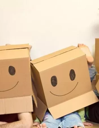Saskatoon Movers