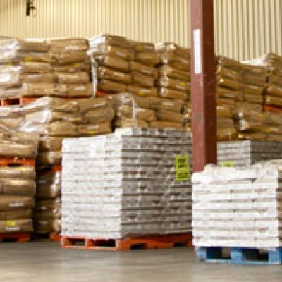 Cargologan Inc