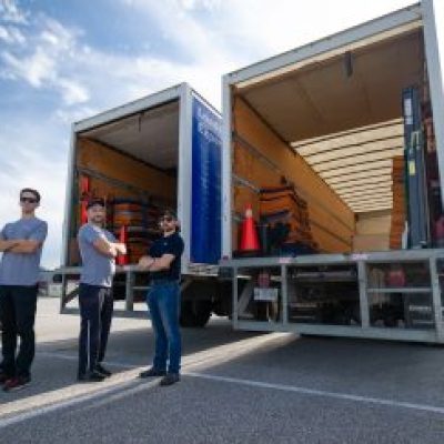 Mike’s Moving & Storage