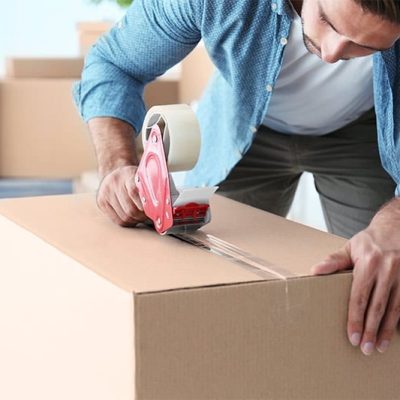West Island Movers